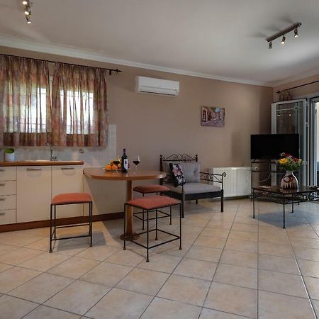 Sapfo Apartment Tsilivi  Exterior photo